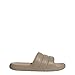 adidas Unisex ZNSORY Slide Sandal, Blanch Cargo/Blanch Cargo/Clay Brown, 11 US Men