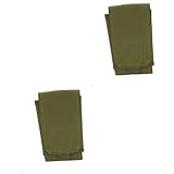Étui de protection pour téléphone-- - pratique à utiliser : banane avec fermeture par ruban réglable.