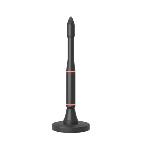 Antenna for Smart TV, TV Antenna Indoor for Local Channels, Long Range Digital Antenna for Old/HD...