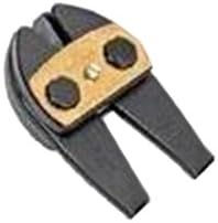 Klein Tools 63624 Replacement Bolt Cutter Head for Klein 63524 24-Inch Bolt Cutters