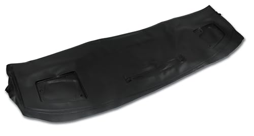 Dash Pad Skin. Upper Main for 1984-1989 C4 Corvette
