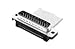 TE CONNECTIVITY / AMP 1658608-4 D SUB CONNECTOR, STANDARD, 9POS, PLUG (5 pieces)