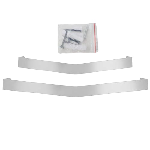 Image of Faber Aluminum Chimney Installation kit with Cowl & Clamps