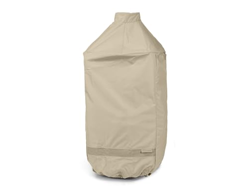 Covermates Elite Kamado Grill Cover - 29" Dia x 48" H - Weatherproof