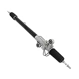 ZGHQHCDRH CAR Hydraulic Power Steering Rack Compatible for Honda Accord 2008-2012 2.4L 53010TA0A01 53601TA0A02 53601TA5A02 53601-TA0-A02(LHD)