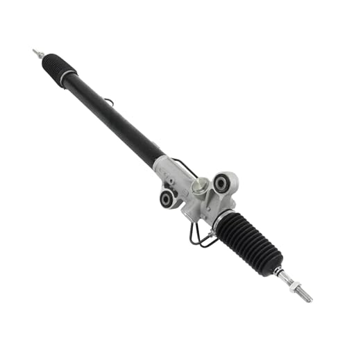 ZGHQHCDRH CAR Hydraulic Power Steering Rack Compatible for Honda Accord 2008-2012 2.4L 53010TA0A01 53601TA0A02 53601TA5A02 53601-TA0-A02(RHD)