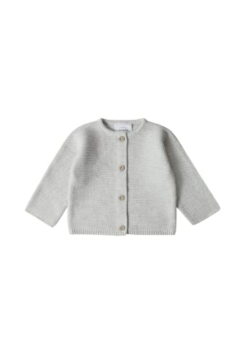 Stellou & friends CardiganStrickjacke für Baby & Kleinkind mit Knöpfen in...