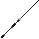 Abu Garcia 7' Max Casting Rod, 1-Piece F...