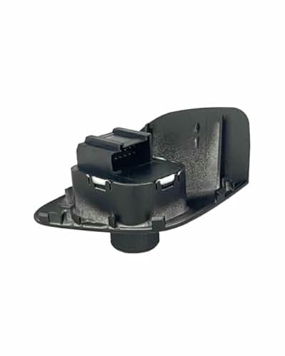 Interrupteur de rétroviseur pour Seat Ibiza 6J1959565A Commande Électrique - 2