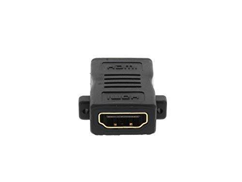 Vividav Video Adapters (Hdmi F-F) #TOP7