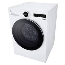 LG Sèche linge pompe à chaleur RH9X71WH - vue 6