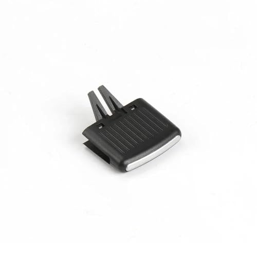 Salida de aire para coche y clip de ajuste de aire acondicionado para VW Golf 5 y Jetta MK5