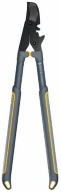 WOODLAND TOOLS 25-3003-100 Super Duty Lopper, Comfort Grips, 32 in. - Quantity 8