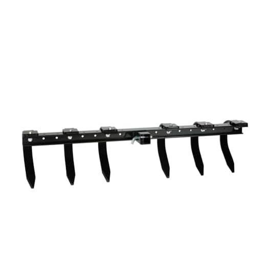 IMPACT IMPLEMENTS® Cultivator for UTV and Tractors