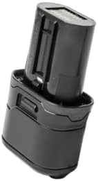 TASER 7 CQ Replacement Battery – High-Performance Lithium Battery for TASER 7 CQ Devices