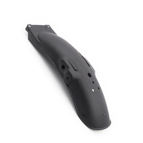 Garde-boue moto CG125 de remplacement contre la corrosion du châssis arrière - 5