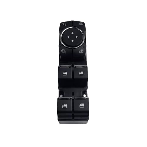 Commande leve vitre voiture bouton regulation verre electrique Focus 2019-2021