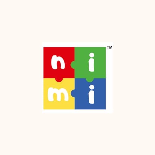 Image of NIMI Memory Chess Game for Kids, Chess Board for Kids, Professional Chess Board Set, mat Chess Board, Board Games for Kids 10 Years +, Mind Games for Kids for Age 5, Indoor Games for Kids (Pack of 1)