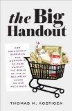 Big Handout by Kostigen, Thomas M. [Hardcover]