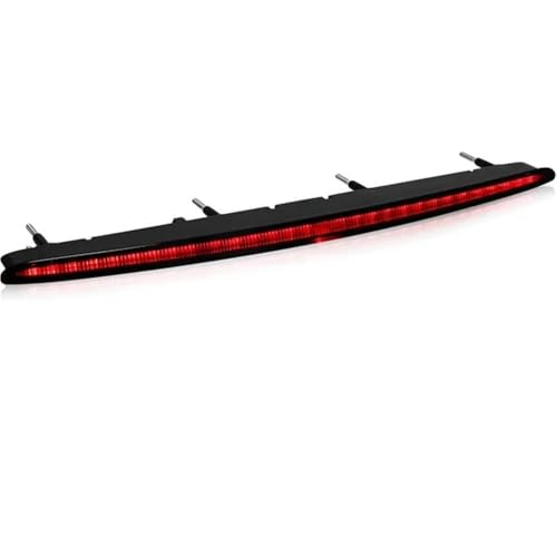 Troisième feu stop 63257164978 LED coffre arrière pour BMW E82 E88 Série 1 2007-2013