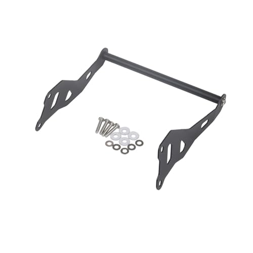 Support de téléphone Royal Enfield Himalayan en acier renforcé - 2