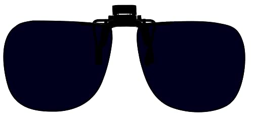 Cobalt Blue Clip On Flip Up Safety Glasses for Welding Metal Fabrication Hot Glass Working Foundry Work Shades 4 6 8 product thumbnail 10