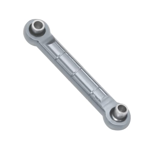 Bielle RC pour Hyper Go 14209 14210 biellette direction gris
