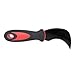 Roberts Vinyl Flooring Knife with Curved Blade