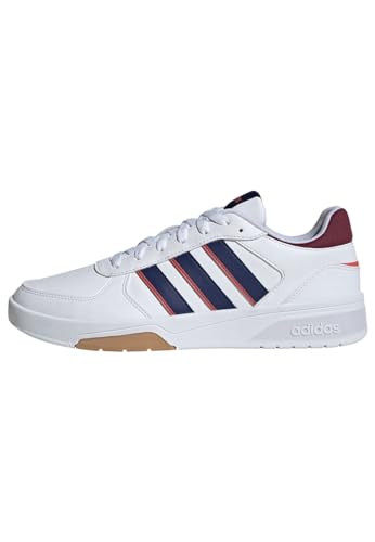 Chaussure CourtBeat adidas adieu aux pieds fatigués avec cette basket tennis