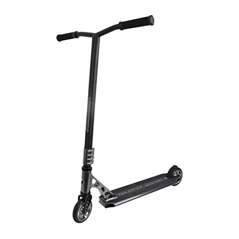 Schildkröt Stunt Scooter Quintwhip, high-quality scooter for advanced and experienced riders Cover