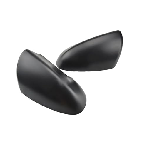 Coques de rétroviseur Nissan Qashqai J10 2007-2014 paire gauche droite