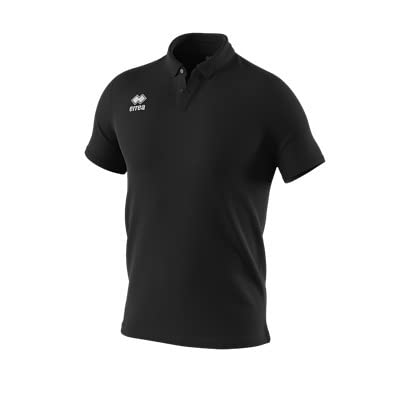 Polo enfant Alex Errea ideal pour les journees d ecole et le sport