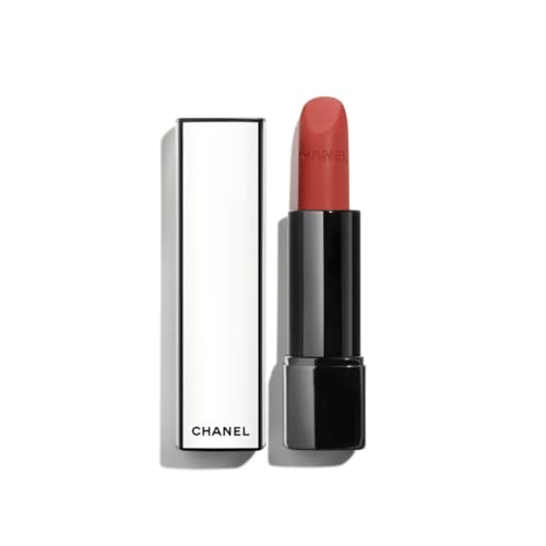 Chanel Rouge Allure Velvet Lipstick No. 01:00 3.5g