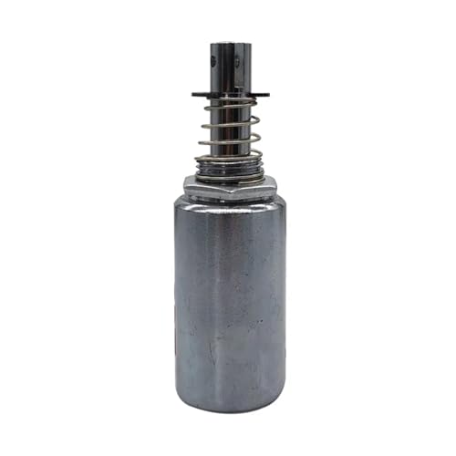 Électroaimant de traction MQ8-Z12 avec force d'aspiration 1kg - 3