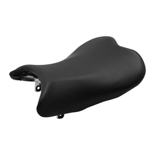 Siège de moto passager et conducteur pour GSXR600 750 ans 2006 2007