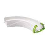 Ferplast Accessorio Gioco Gatto FPI 5190 Circuito Gatto Typhon Rodel, Antiscivolo, 28,5 x 11,2 x 4,8 cm