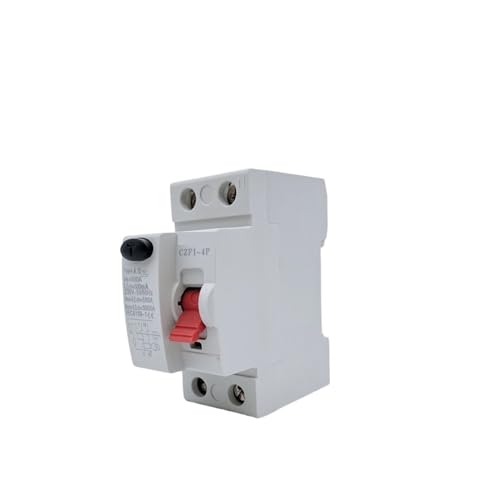 Disjoncteur type B EKL6-100B 4P 40A pour sécuriser la maison moderne
