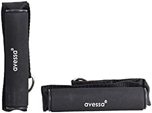 Avessa Direnç Lastiği El Aparati Çiftli - Görsel 3