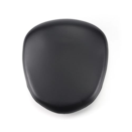 Cojín para asiento trasero de pasajero con espuma de alta densidad para GSX1300R