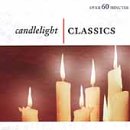 Candlelight Classics [Audio CD]