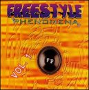 Freestyle Phenomena 1 [Audio CD] Various Artists