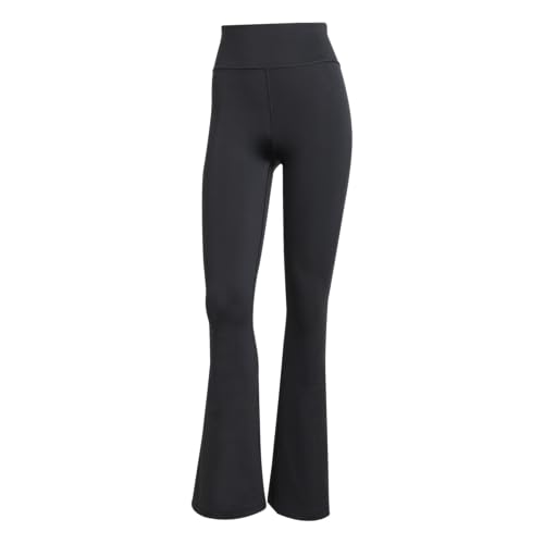adidas Women's All Me Essentials Flare Training Leggings2