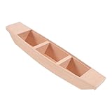 DEKO-Segelboote aus Holz: sehr, , und können als Innen- und Außendekoration verwendet werden.