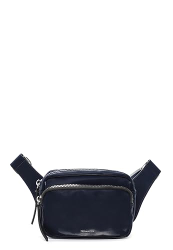 Tamaris Leonie Waist Bag Blue sacoche ceinture tendance pour femme
