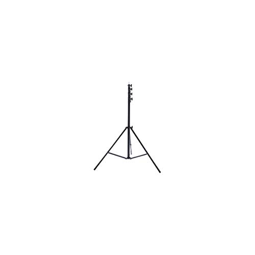 RPS Studio Four Section Heavy Duty Light Stand Extends to 12'
