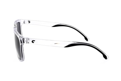 Carrera CARRERA 2038T/S 900 CRYSTAL 54/18/145 TEEN Sunglasses3