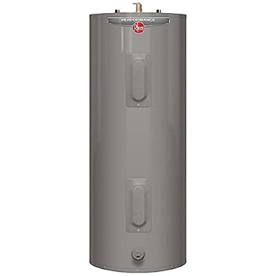 Rheem 72-30-2 240V / 4500W 30 Gallon Electric Water Heater