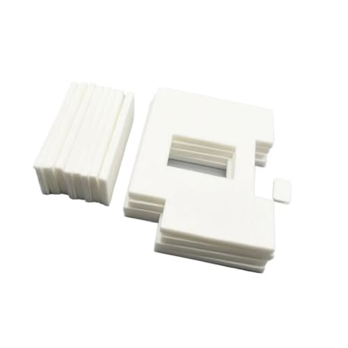 Kit éponge MC-31 pour imprimer vos plans sans panne sur Canon TA-30 5305