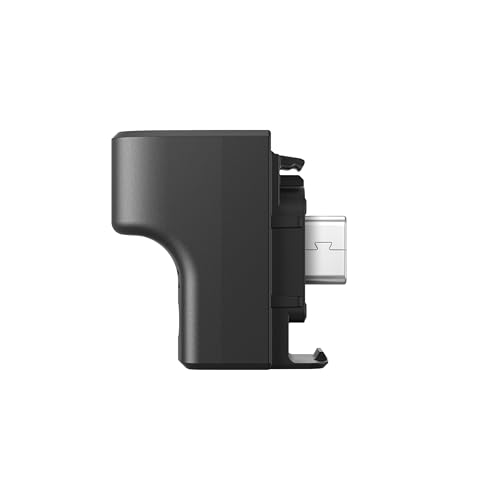 insta360 Ace Pro2/Ace Pro/Ace USB Type C Mic Adapter