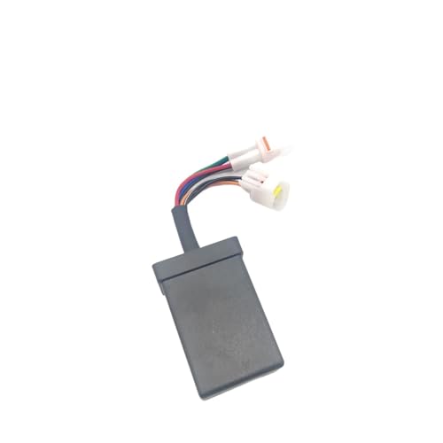 Allumage CDI de remplacement pour VTT utilitaire Jianshe JS250